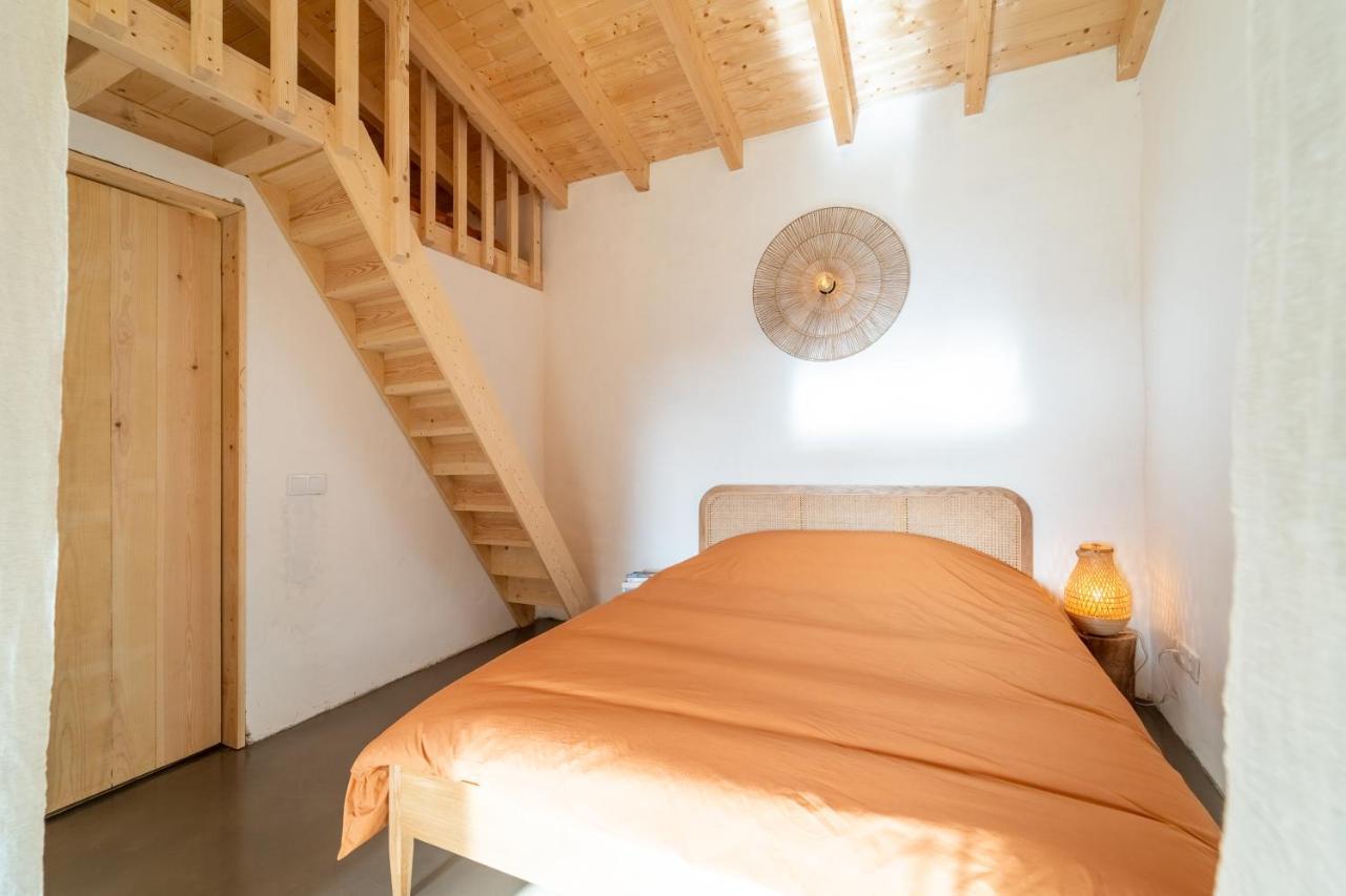 Appartamento Casa Da Paz Aljezur Esterno foto