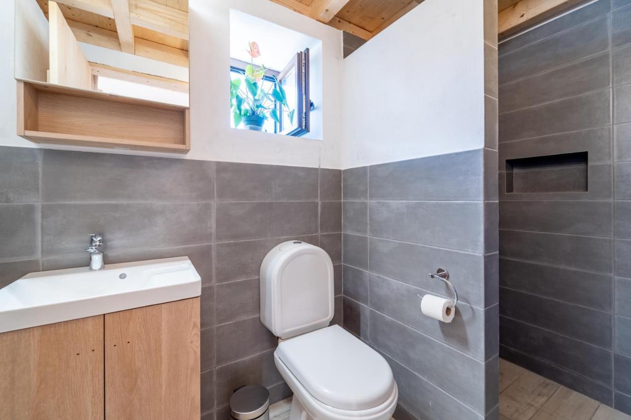 Appartamento Casa Da Paz Aljezur Esterno foto