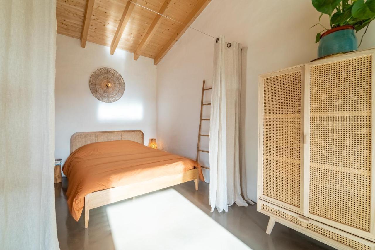 Appartamento Casa Da Paz Aljezur Esterno foto