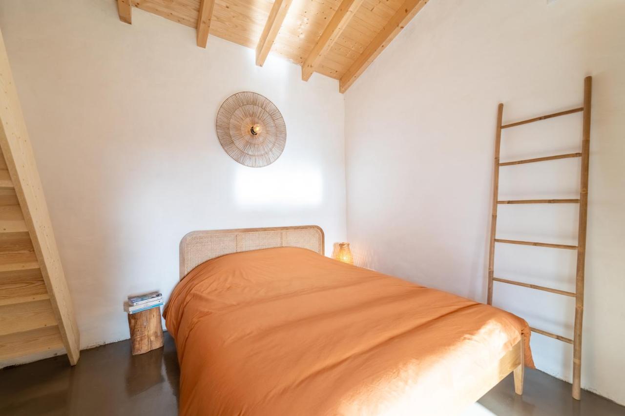 Appartamento Casa Da Paz Aljezur Esterno foto