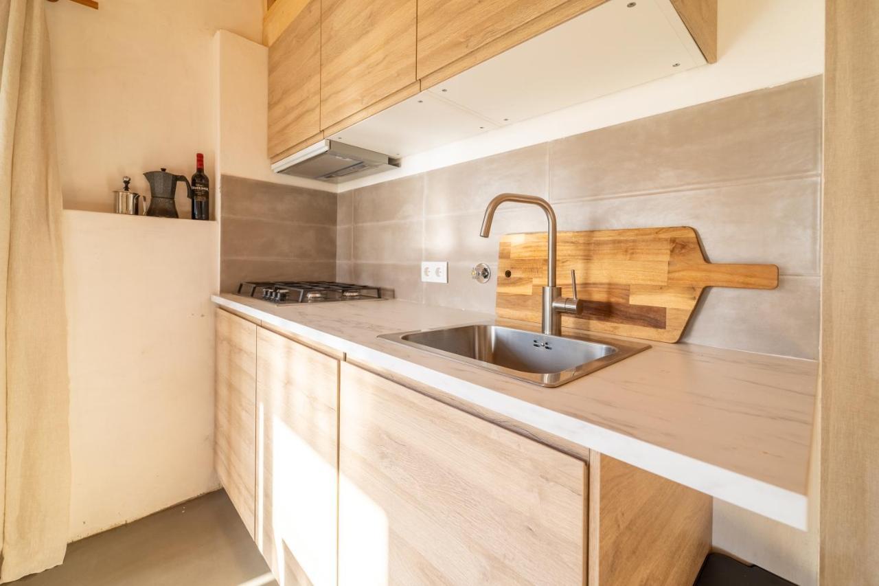 Appartamento Casa Da Paz Aljezur Esterno foto