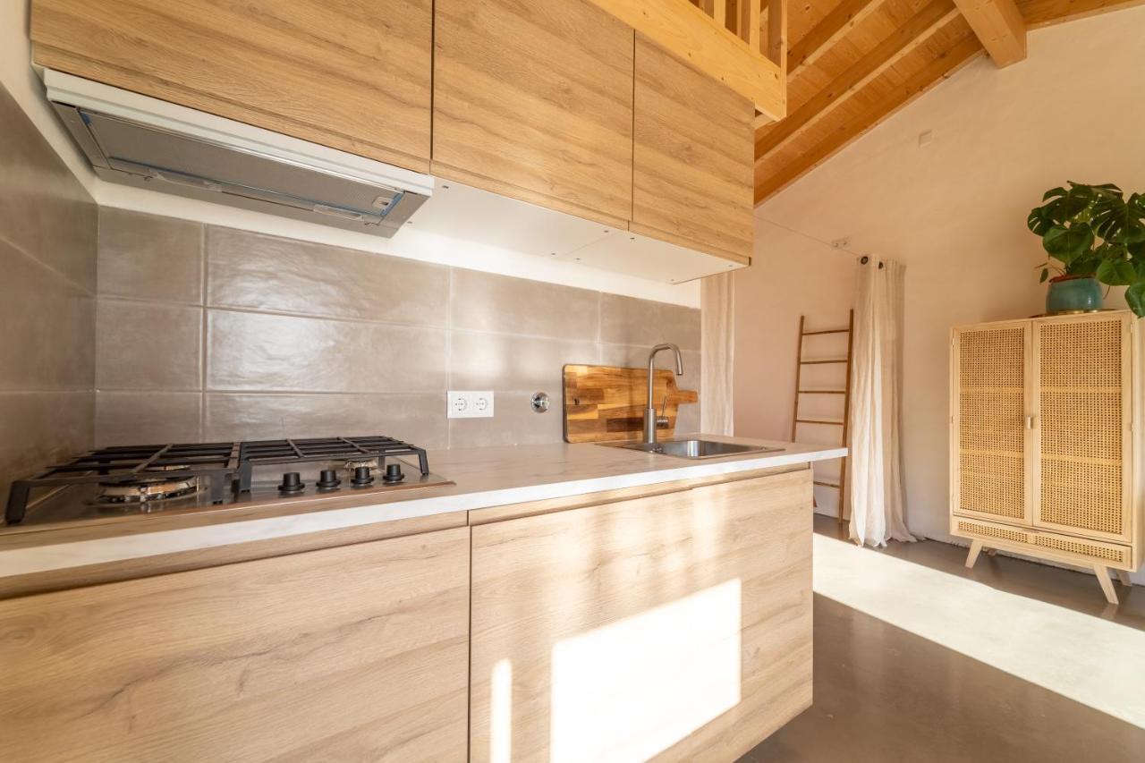 Appartamento Casa Da Paz Aljezur Esterno foto
