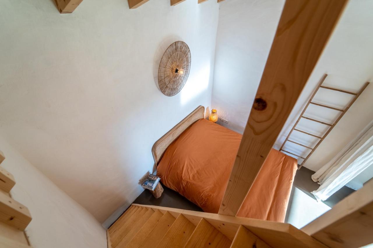 Appartamento Casa Da Paz Aljezur Esterno foto