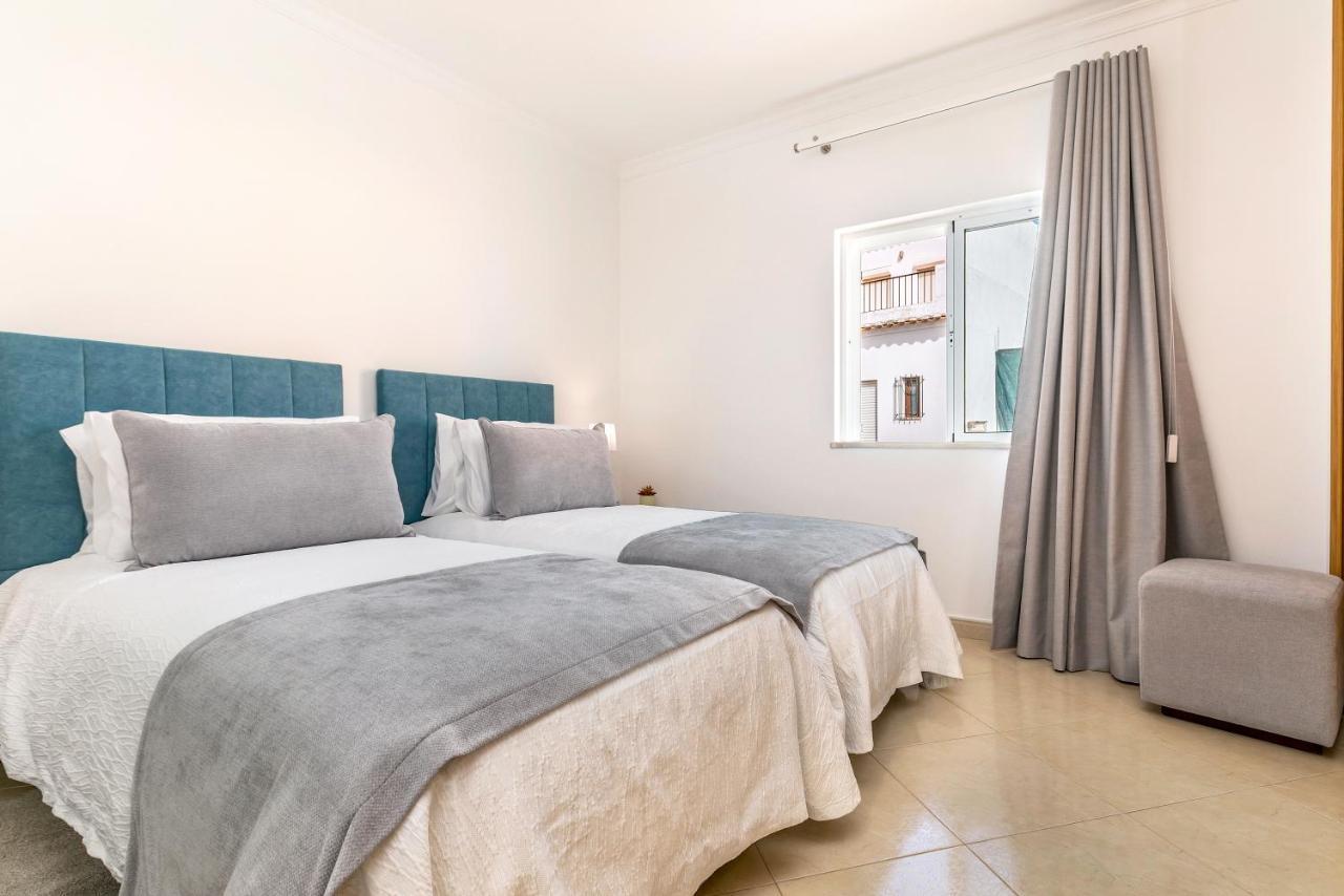 Appartamento Casa Da Paz Aljezur Esterno foto